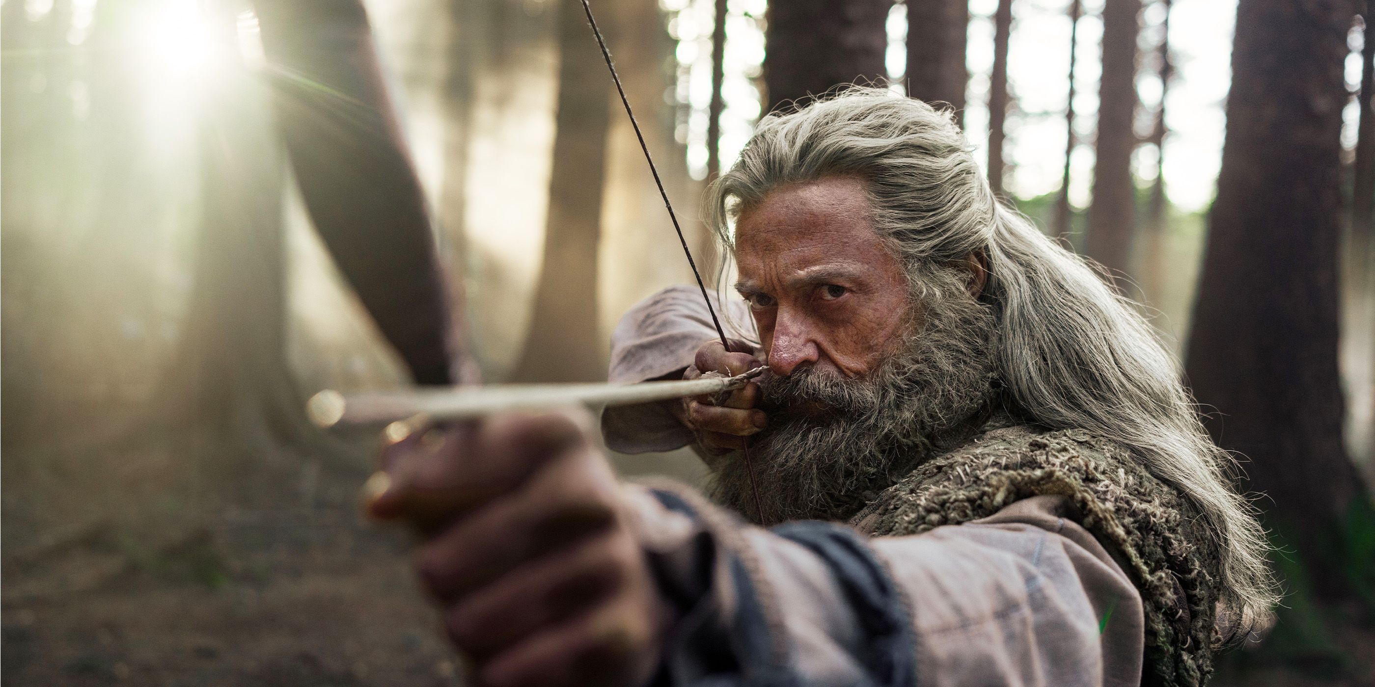 Hugh Jackman's R-Rated Fantasy Drama Creates New Streaming Milestone