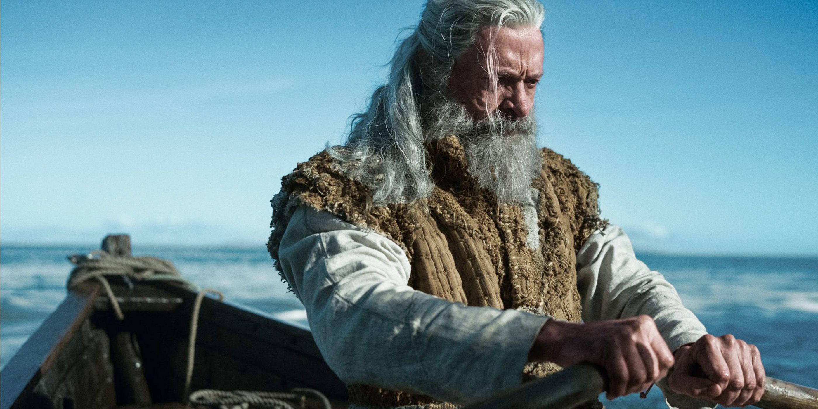 Hugh Jackman’s Dark Fantasy Epic Hits Rock Bottom at the Box Office image