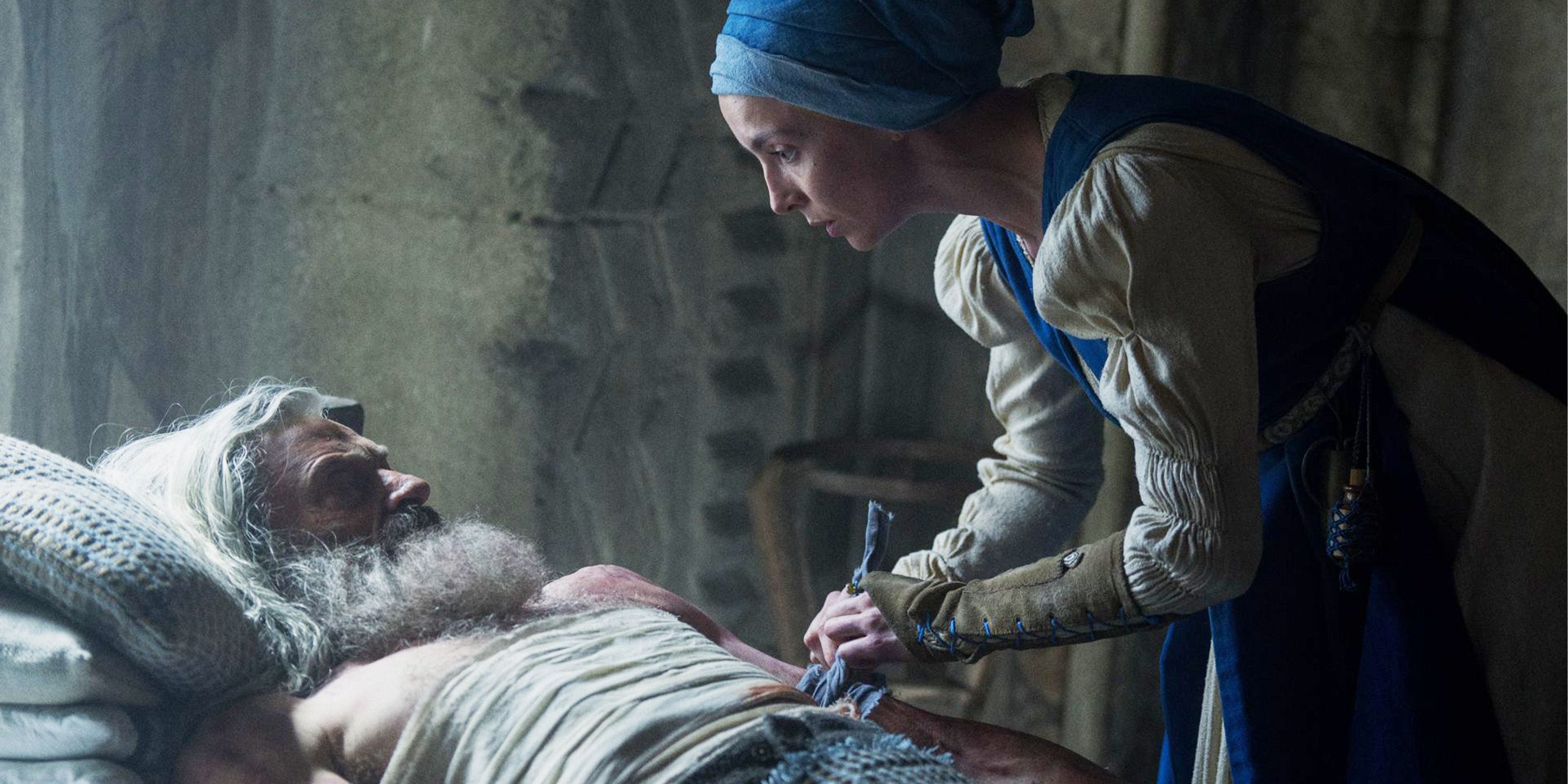 the-death-of-robin-hood-hugh-jackman-jodie-comer Hugh Jackman's Divisive Action Thriller Is Officially HBO Max's No. 1 Movie
