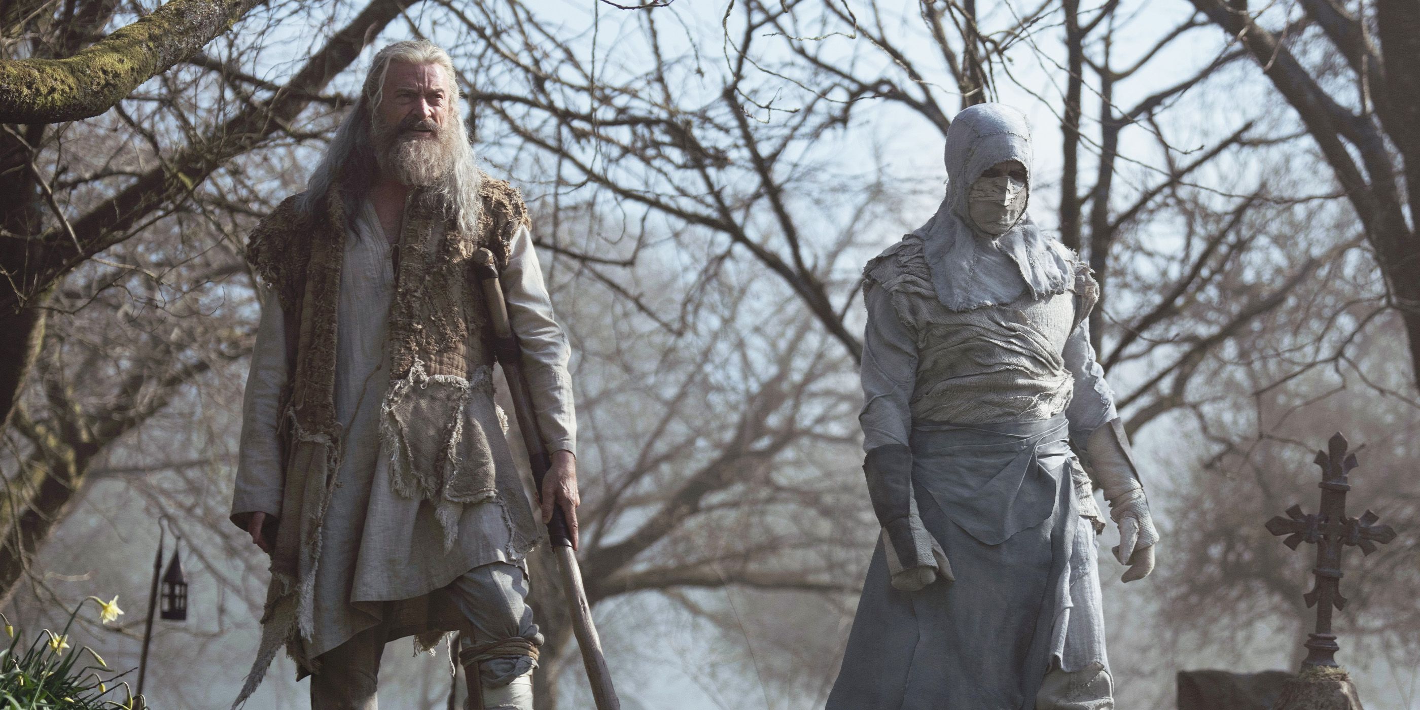 Hugh Jackman's R-Rated Fantasy Drama Creates New Streaming Milestone