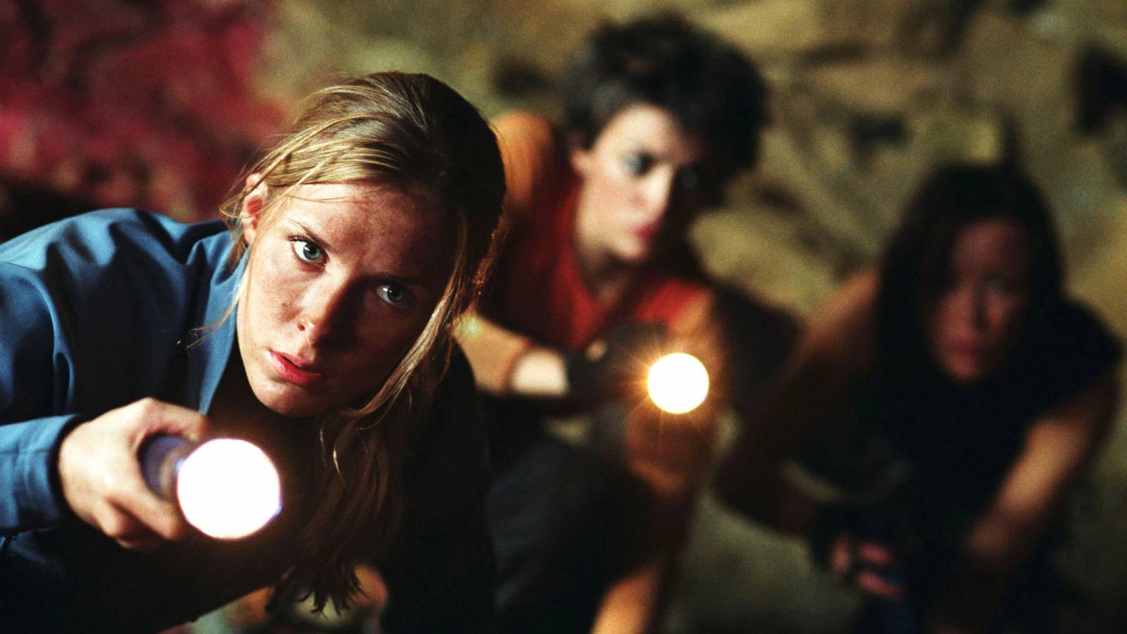 8 Must-Watch Adventure Horror Movies, Ranked