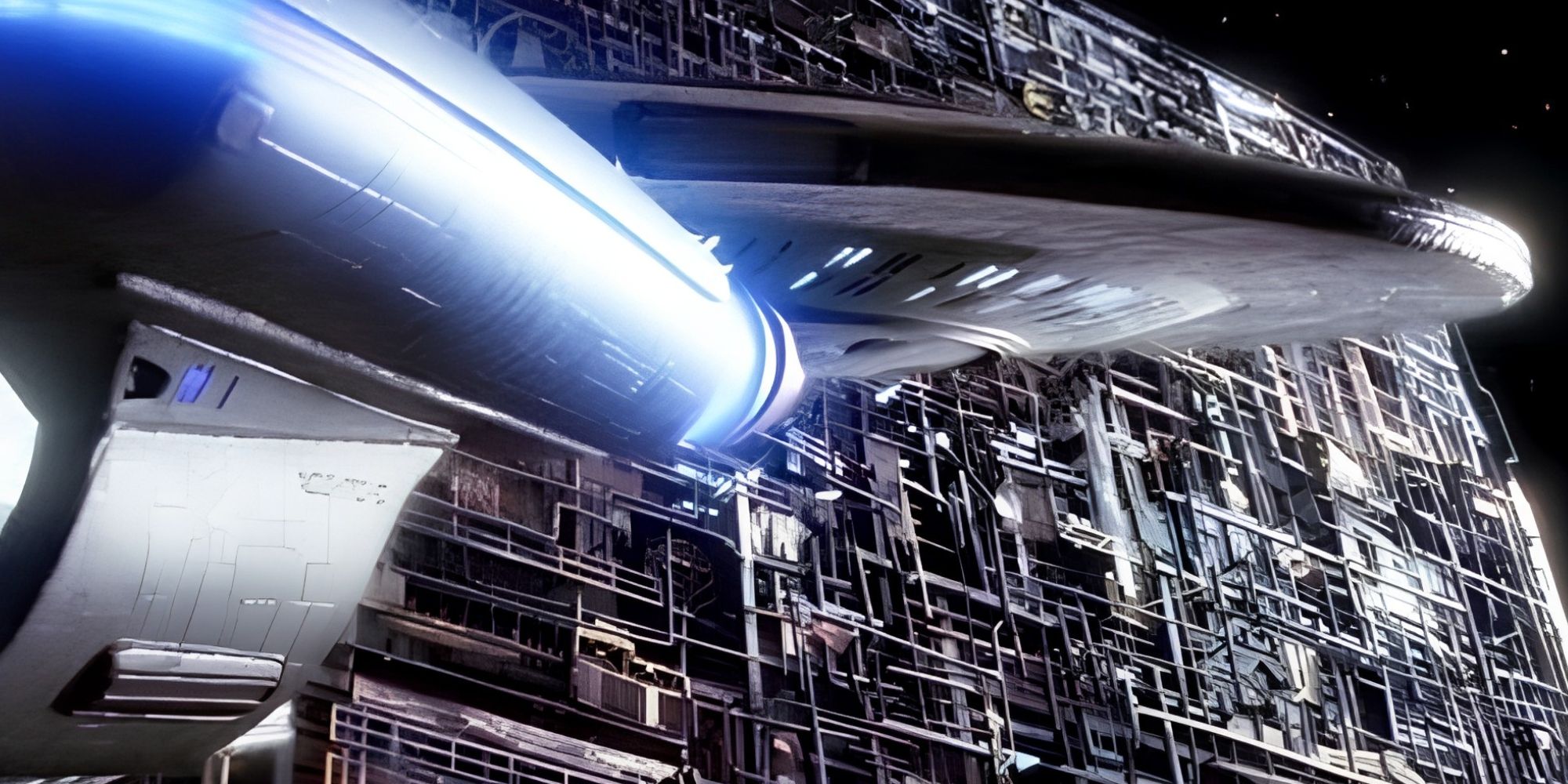 This 'Star Trek' Quote Changes the Entire Franchise, and No One Talks ...