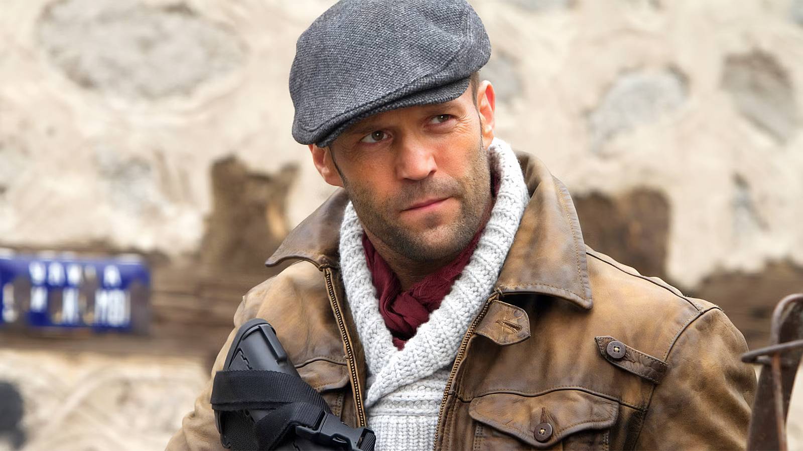 It’s Time to Say Goodbye to Jason Statham’s Greatest Action Franchise on Netflix