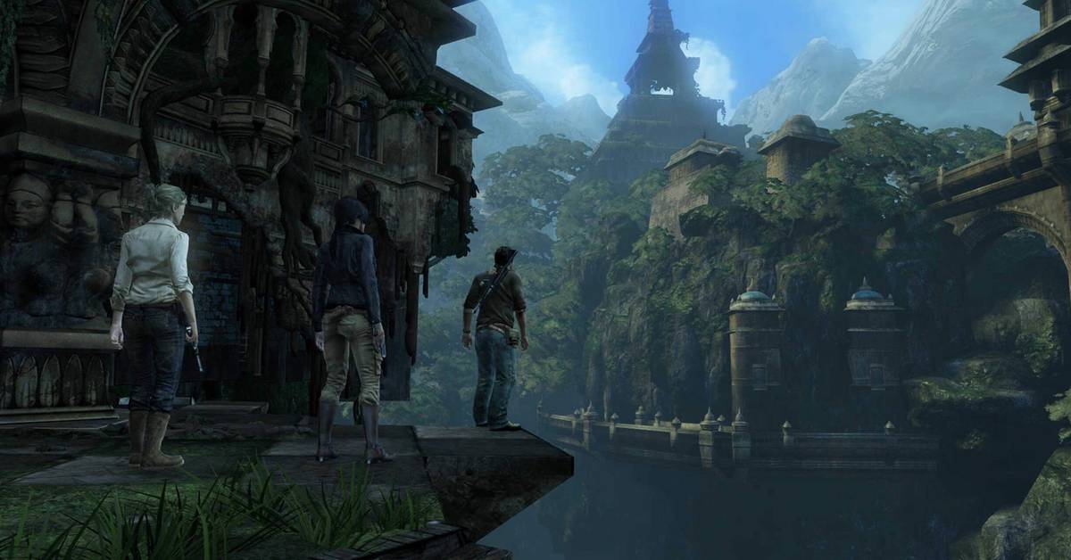 collider.com - Lucas Kloberdanz-Dyck - The 10 Greatest Adventure Video Games of the 21st Century, Ranked