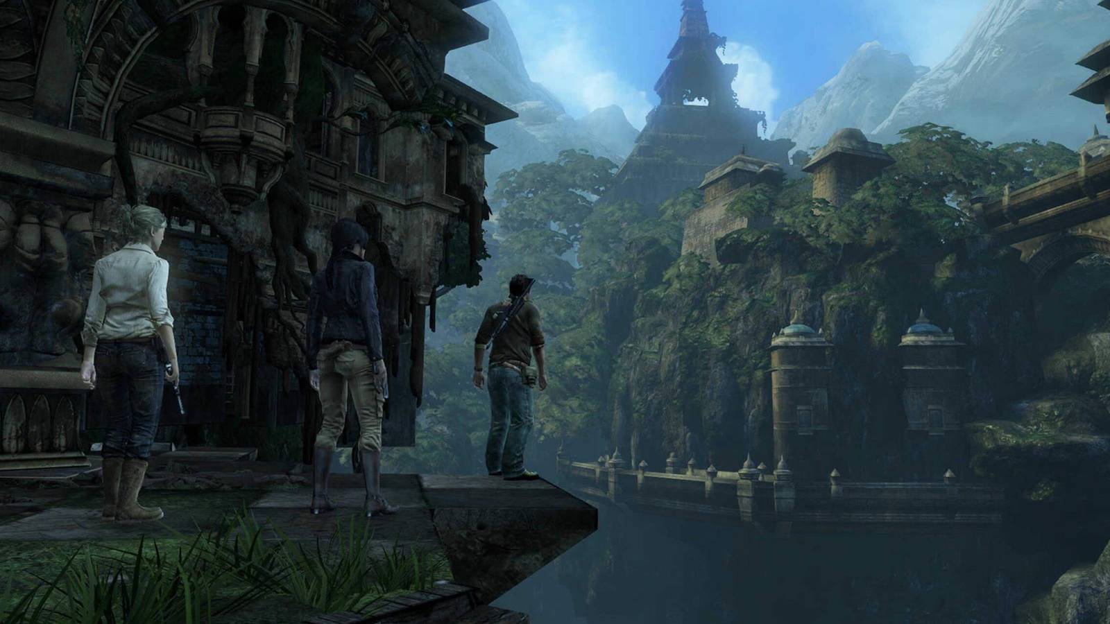 10 Greatest Adventure Video Games of the 21st Century