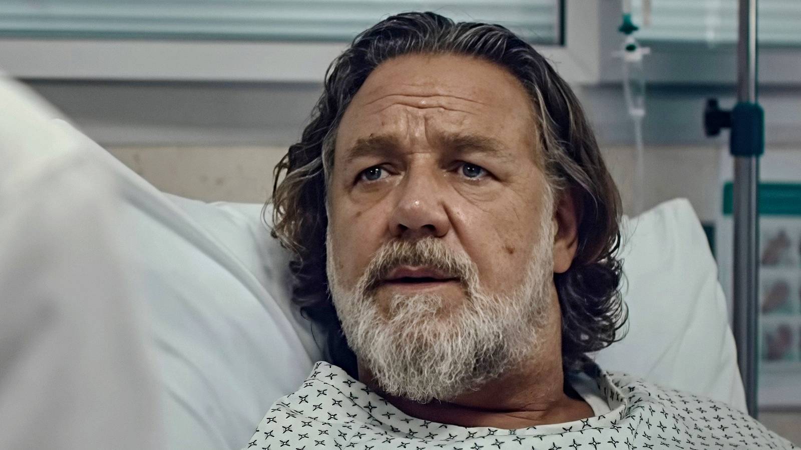 Russell Crowe’s Best-Reviewed Movie in 27 Years Plummets at the Box Office
