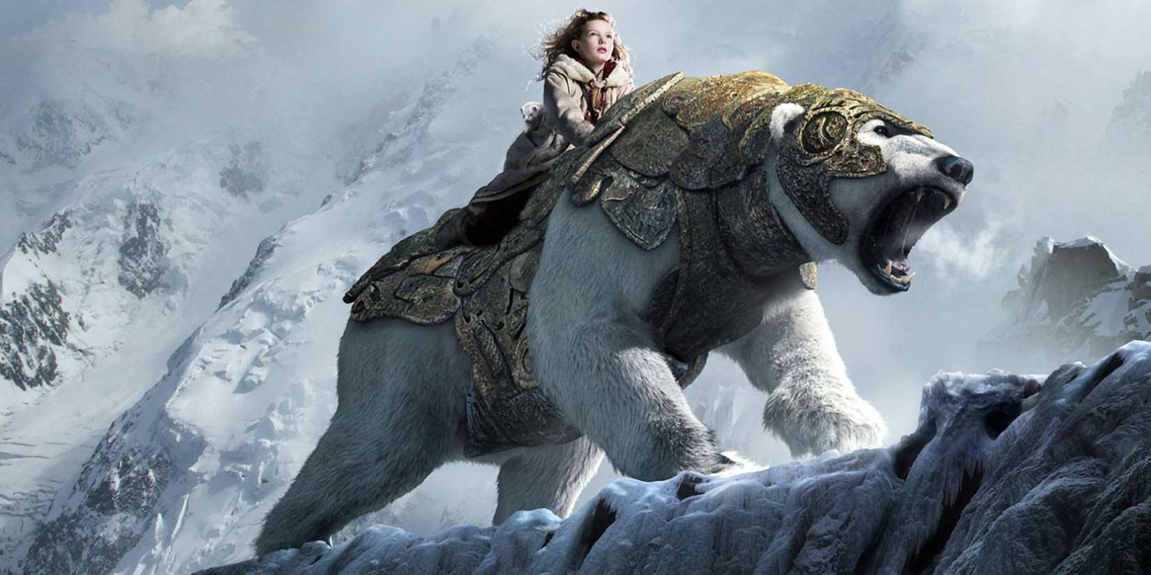 The Golden Compass - 2007