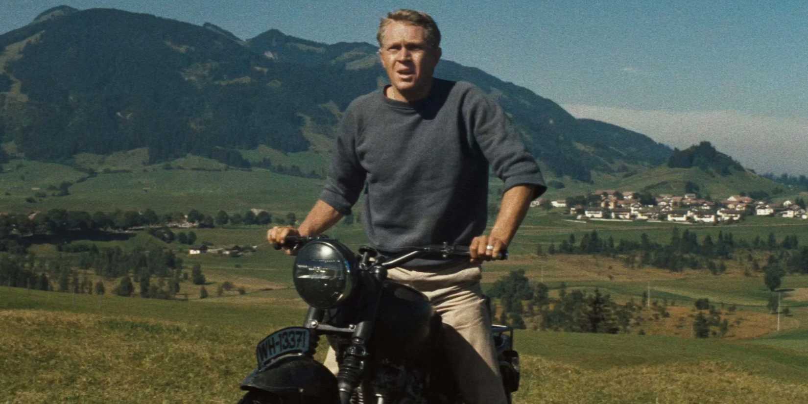 The Great Escape - 1963 (3)