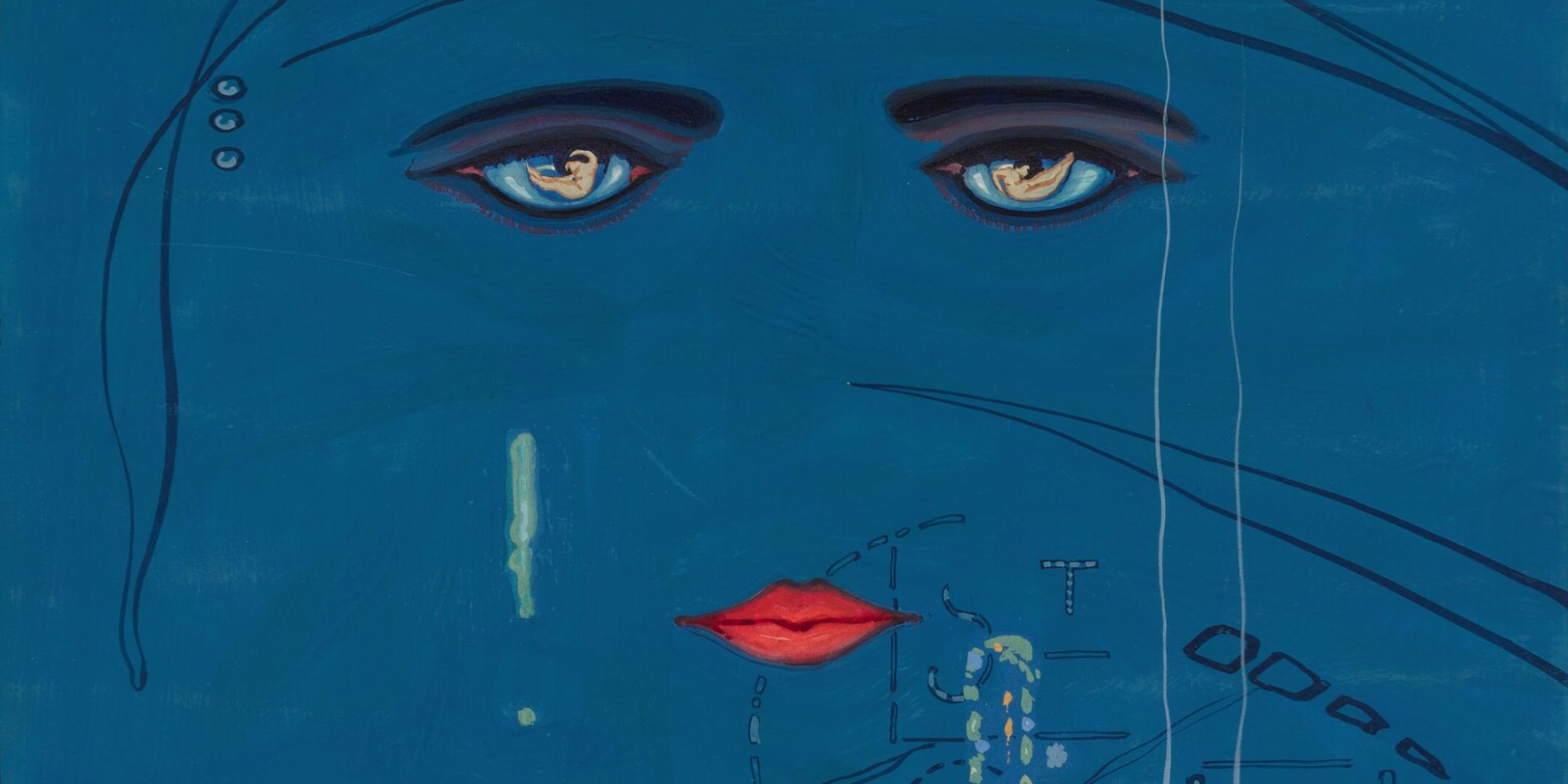 10 Books That Might Be the Great American Novel image