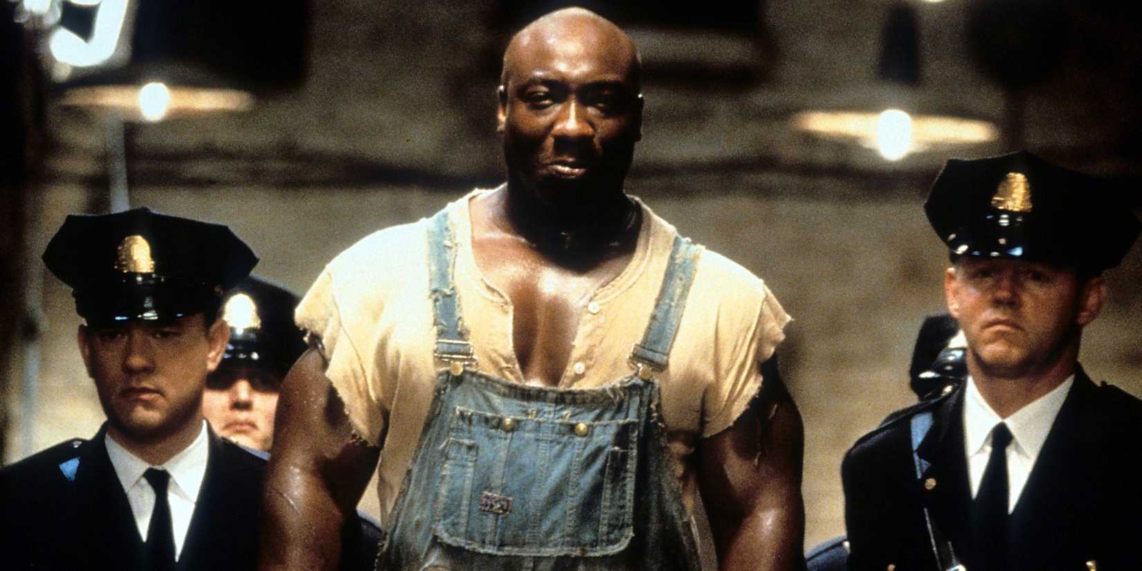 The Green Mile - 1999 (2)