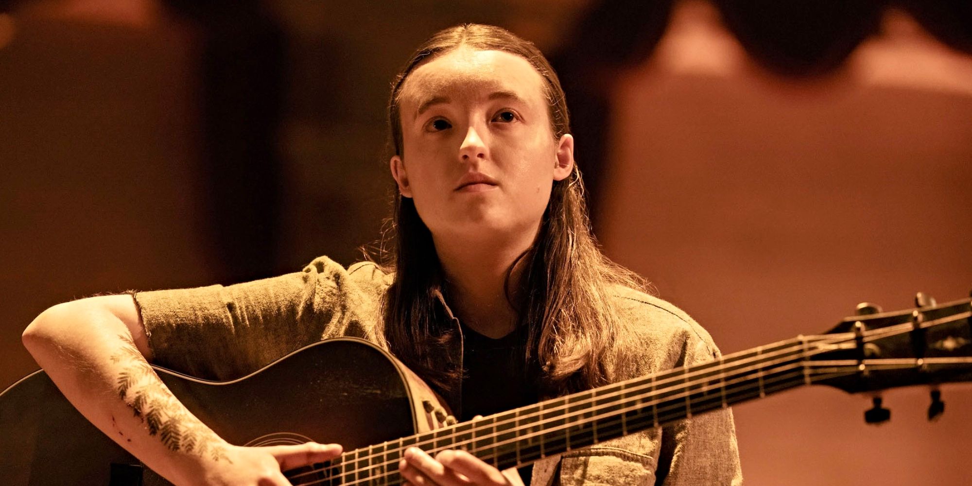 HBO Finds Perfect ‘The Last of Us’ Replacement in Ambitious New Fantasy Series image