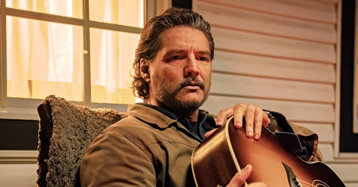 collider.com - Dawson Nyffenegger - 15 Best TV Shows Based on Video Games, Ranked