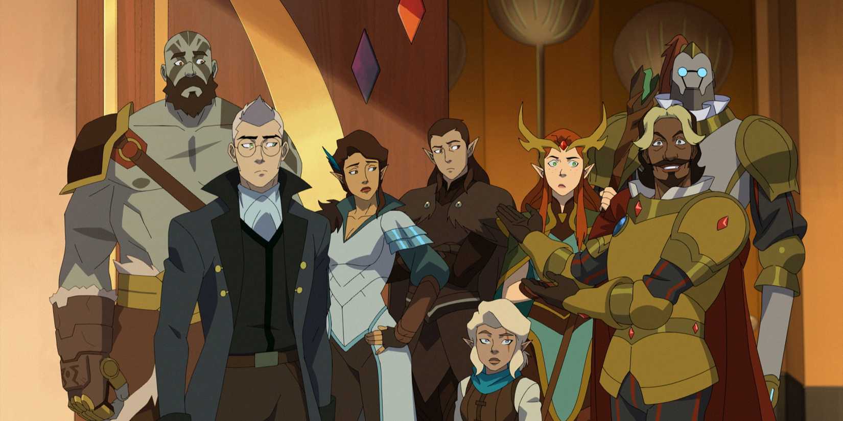 The-Legend-of-Vox-Machina-Q&A