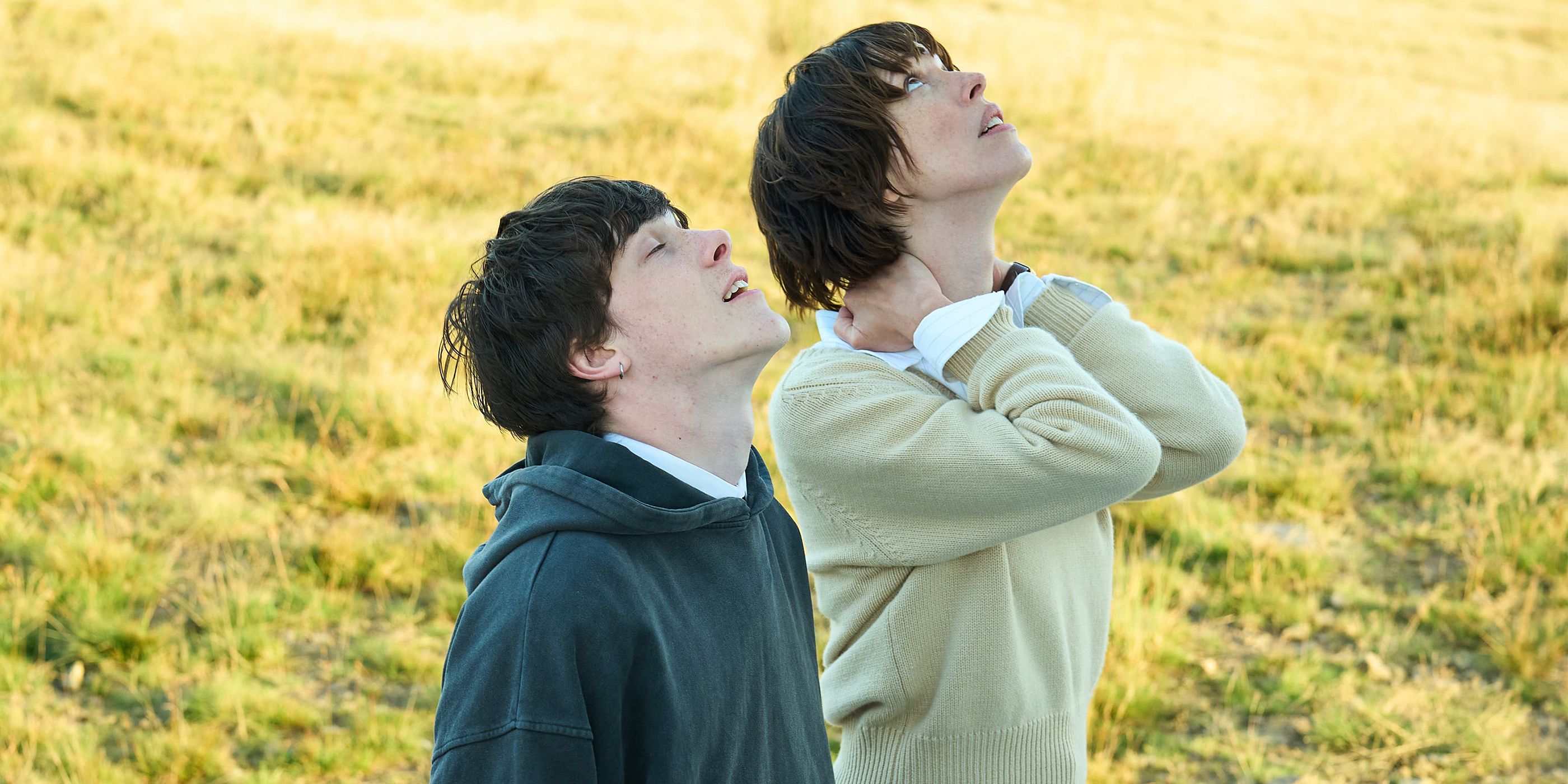 Streaming's Thrilling 4-Part British Miniseries Is Officially Taking Over the U.S. image