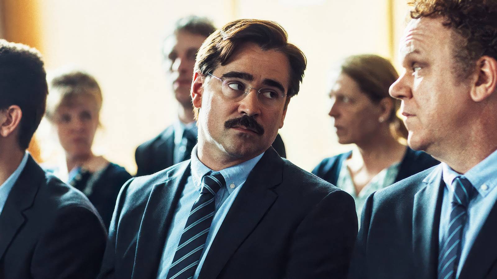 Colin Farrell's "The Lobster" Is an Underrated HBO Max Sci-Fi Classic Worth Revisiting
