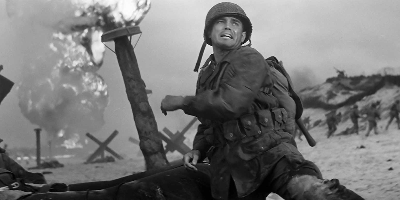 The Longest Day - 1962