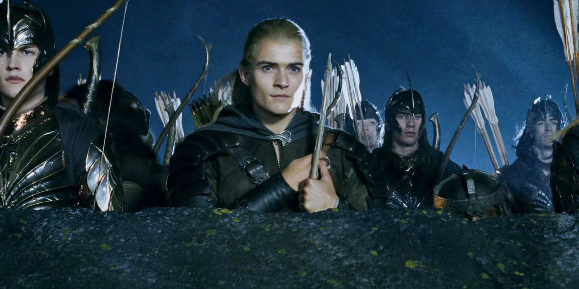 10 Greatest Fantasy Movie Climaxes of All Time image