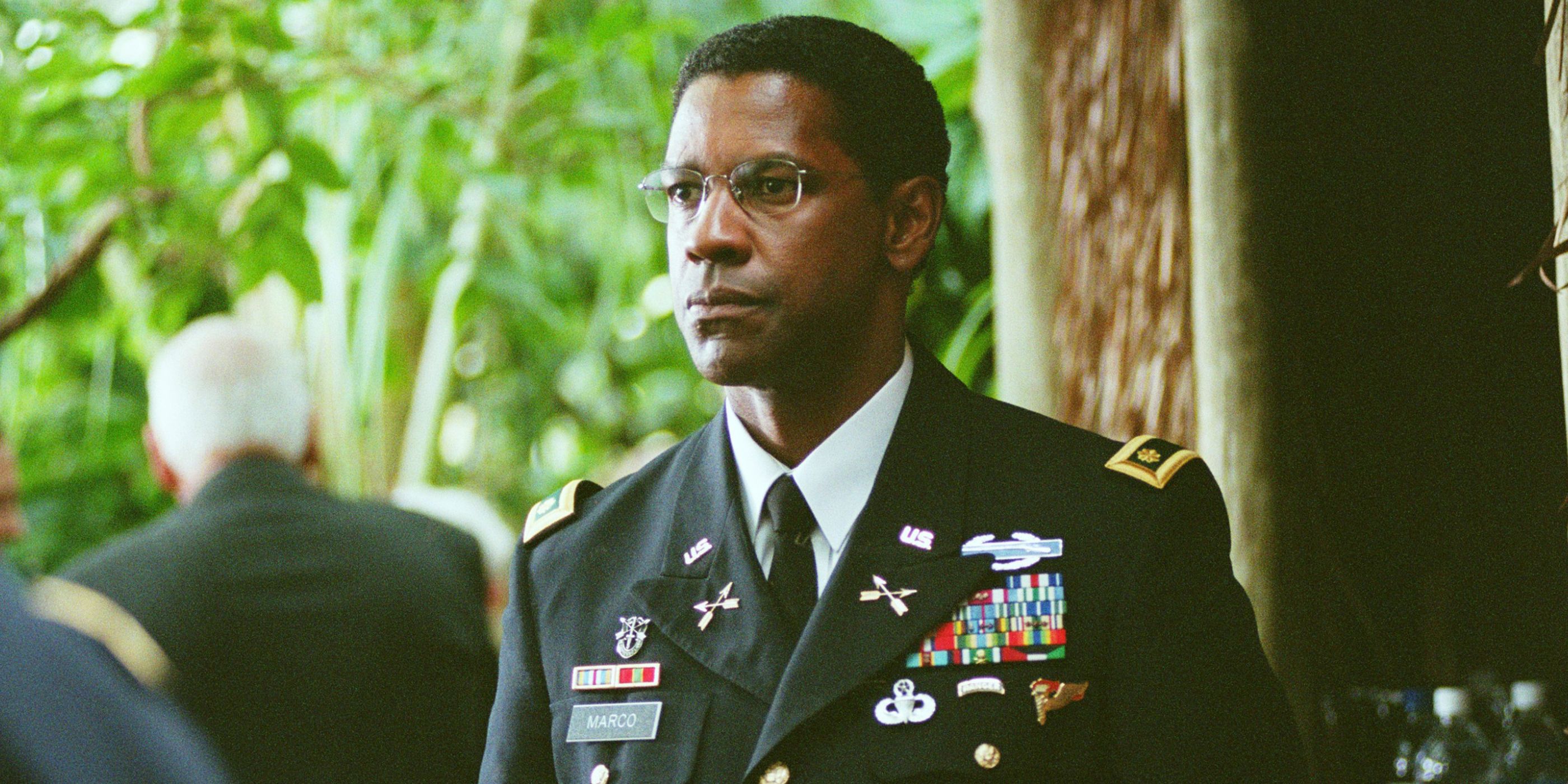 22 Years Later, Denzel Washington's Paranoid Conspiracy Thriller Is Still One of the Best Ever Made image