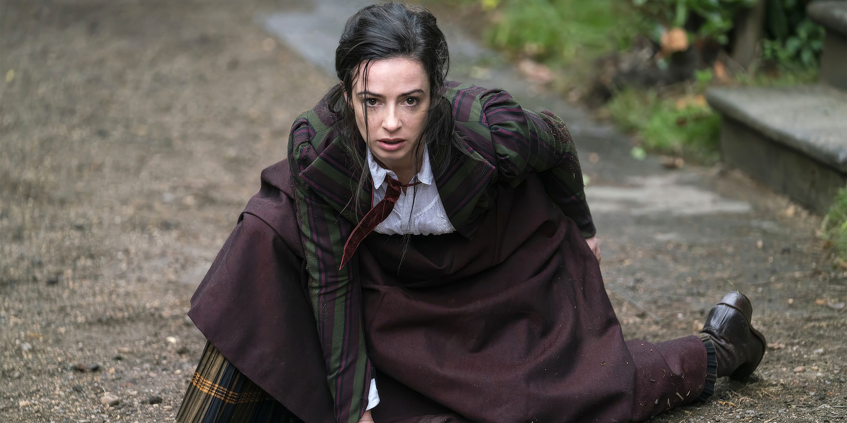 HBO Max’s 12-Episode ‘His Dark Materials‘ Meets ‘The Magicians’ Fantasy Series Is the Perfect Weekend Binge image