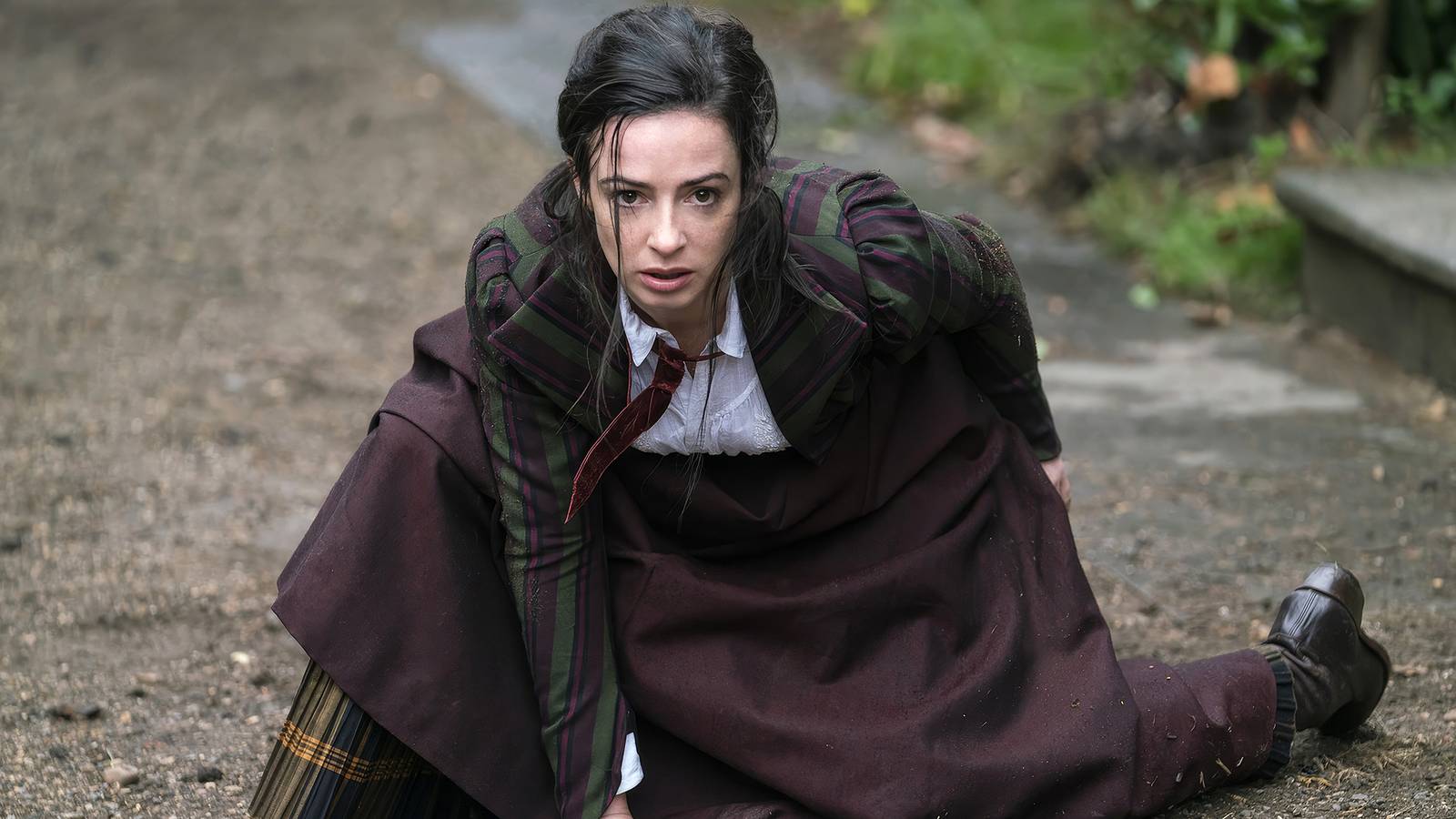 HBO Max’s 12-Episode ‘His Dark Materials‘ Meets ‘The Magicians’ Fantasy Series Is the Perfect Weekend Binge