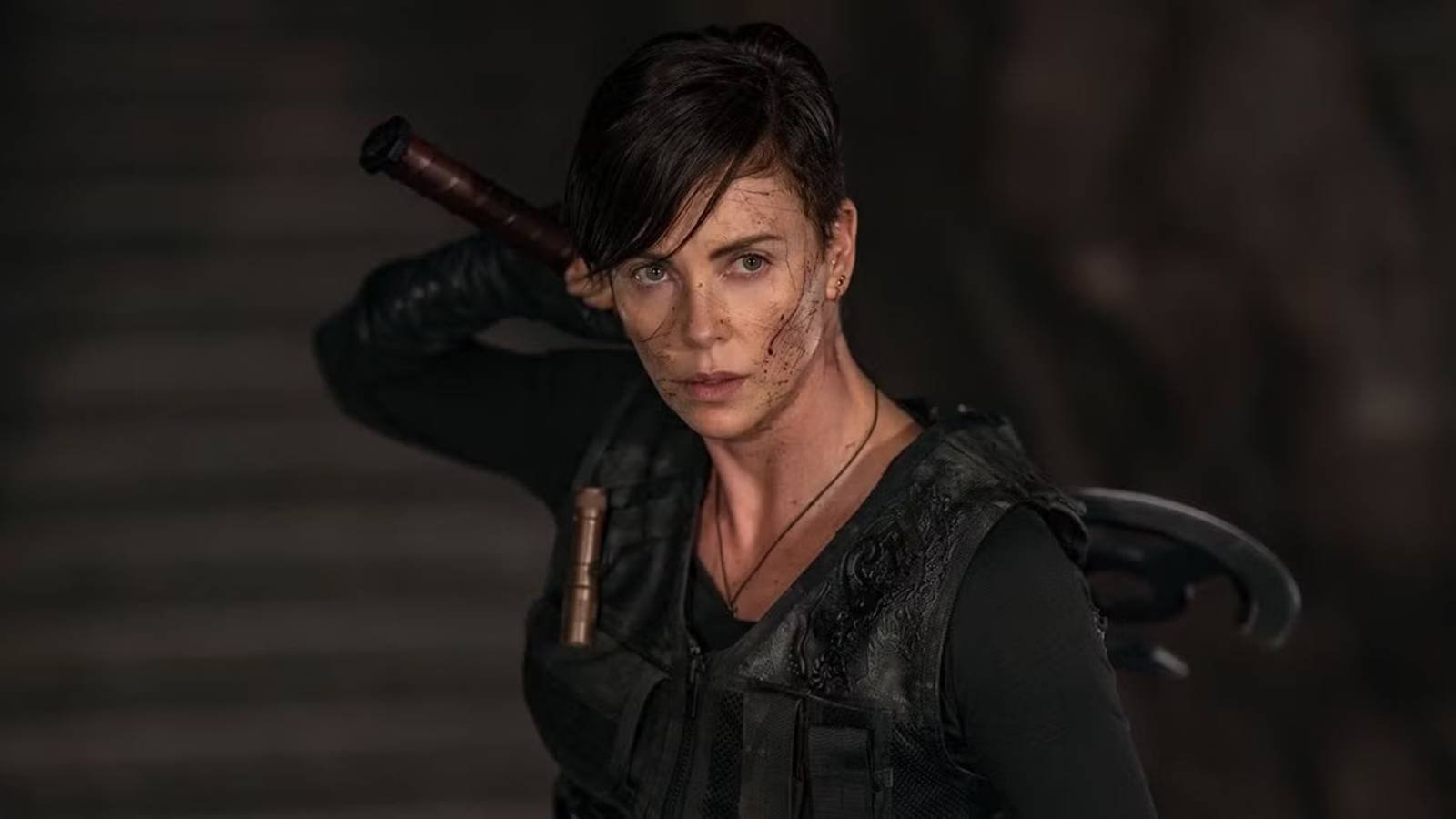 8 Forgotten Netflix Action Movies That Are Perfect From Start to Finish 8 Forgotten Netflix Action Movies That Are Perfect From Start to Finish