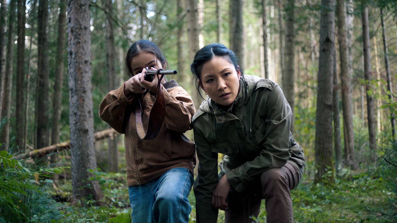 'Interstellar' Meets 'A Quiet Place' in Paranoid Sci-Fi Thriller Taking Over Free Streaming