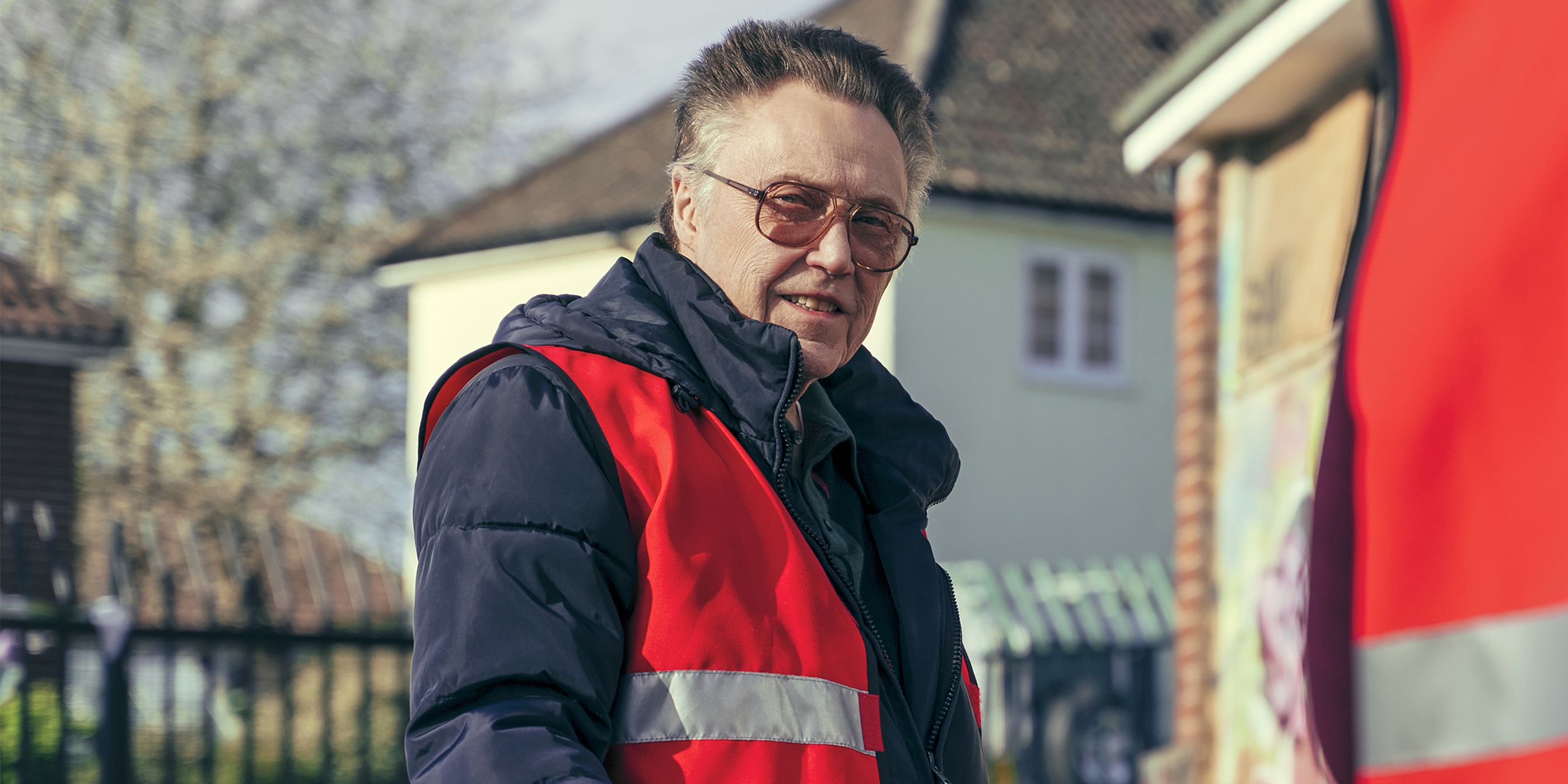 5 Years Later, Christopher Walken's 3-Part Crime Thriller Is Already Considered a Classic image