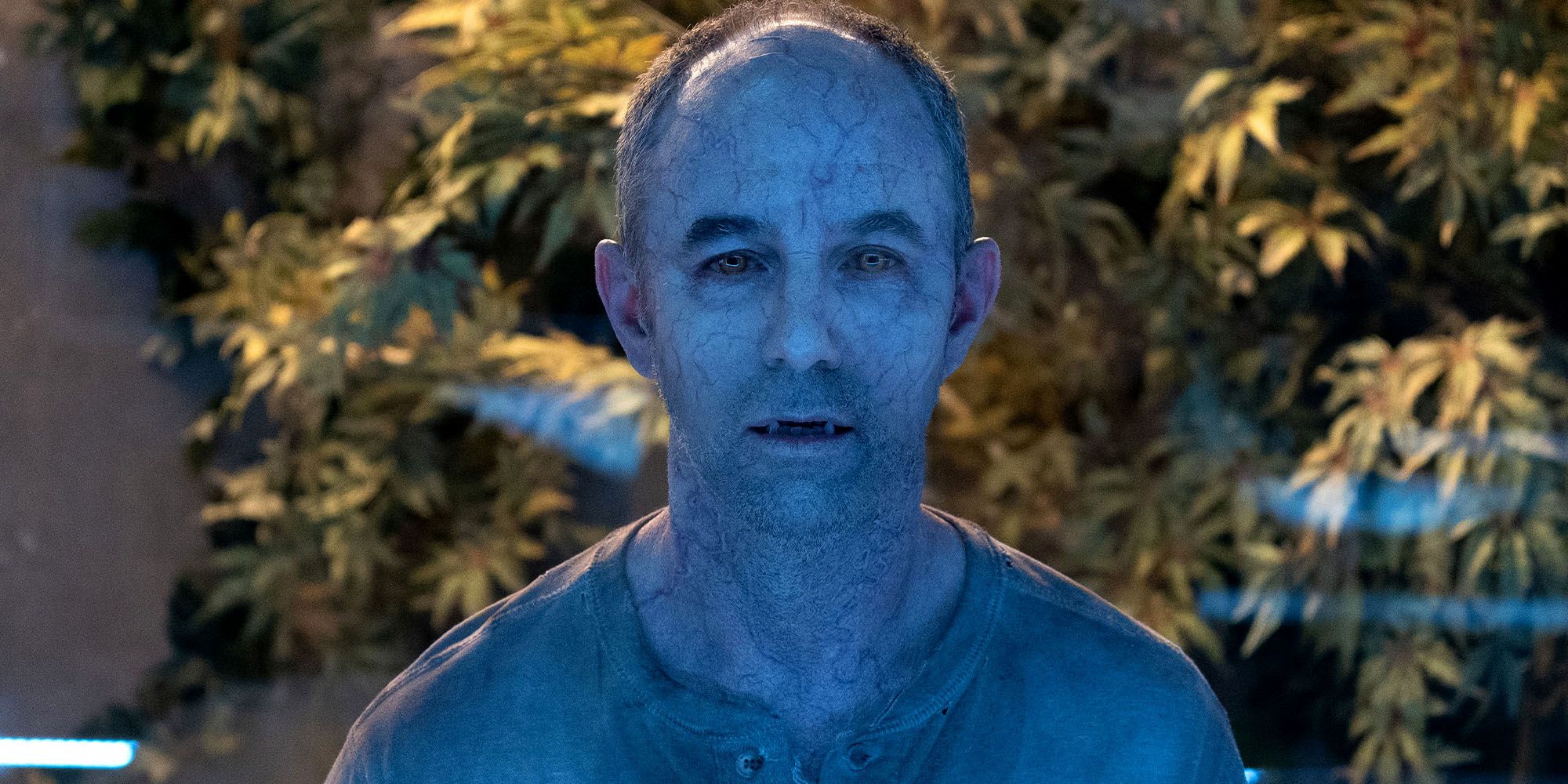 This 8-Part Apocalyptic Sci-Fi Thriller Is the Perfect ‘The Last of Us’ Replacement image