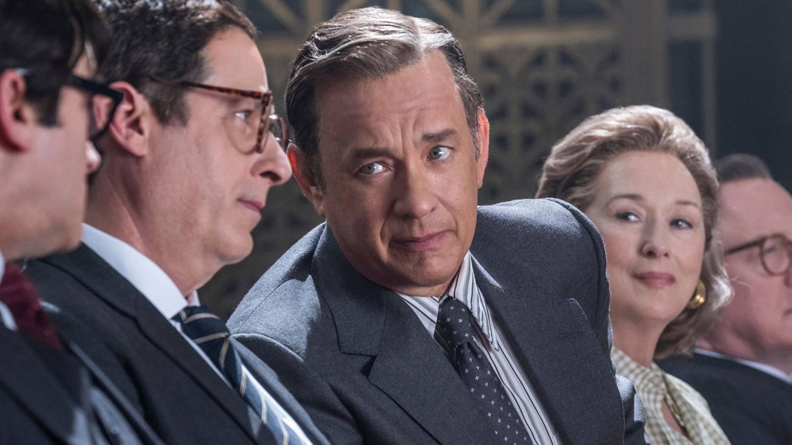 7 Steven Spielberg Movies That Are Just Kind of Average