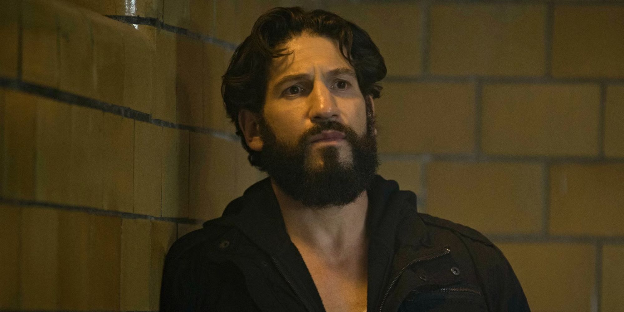 Marvel Officially Reveals the Punisher’s Sinister New Villain Look image