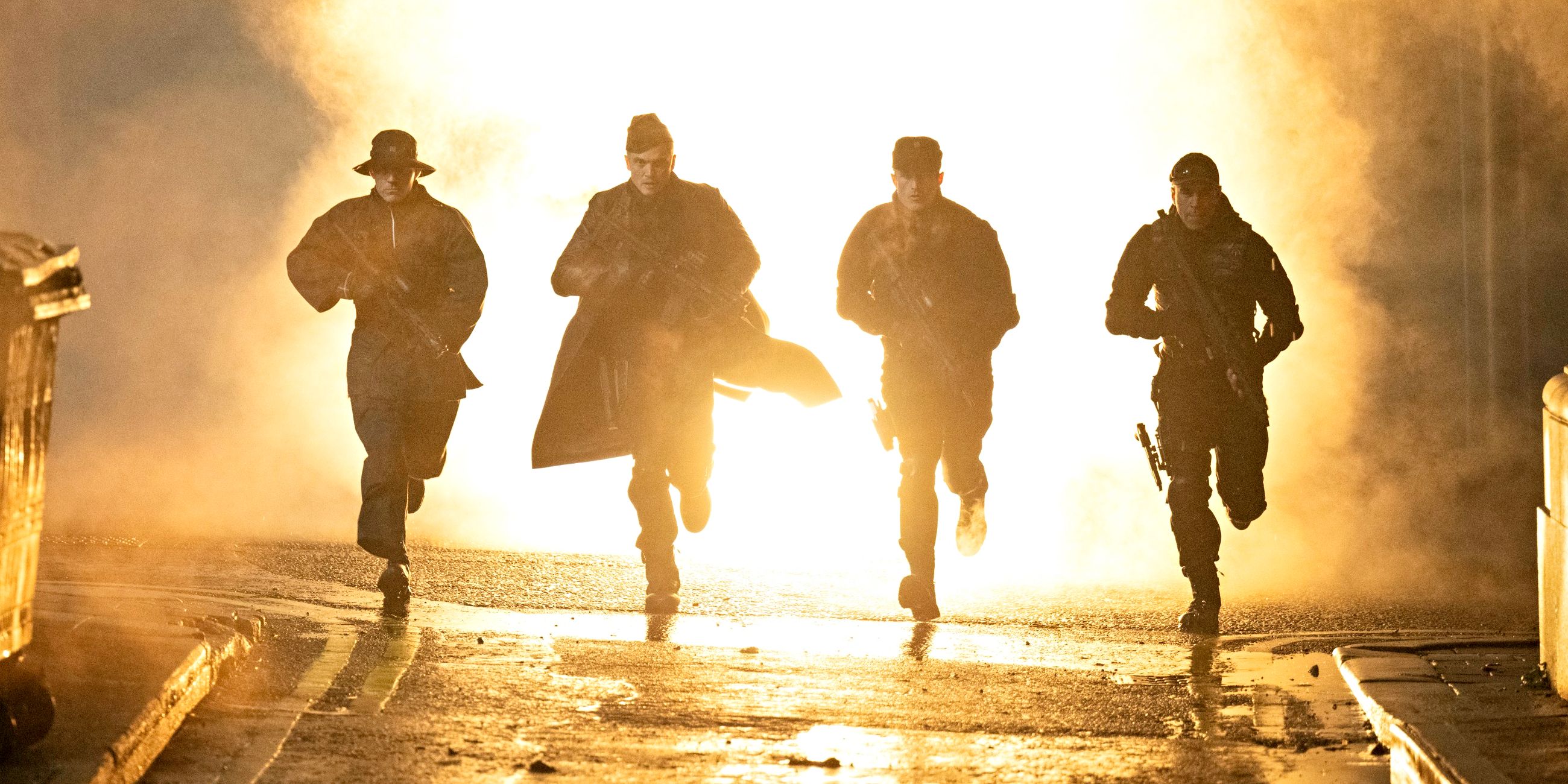 Stephen King’s $110M Sci-Fi Experiment Is Officially One of the Biggest Streaming Hits of 2026 image