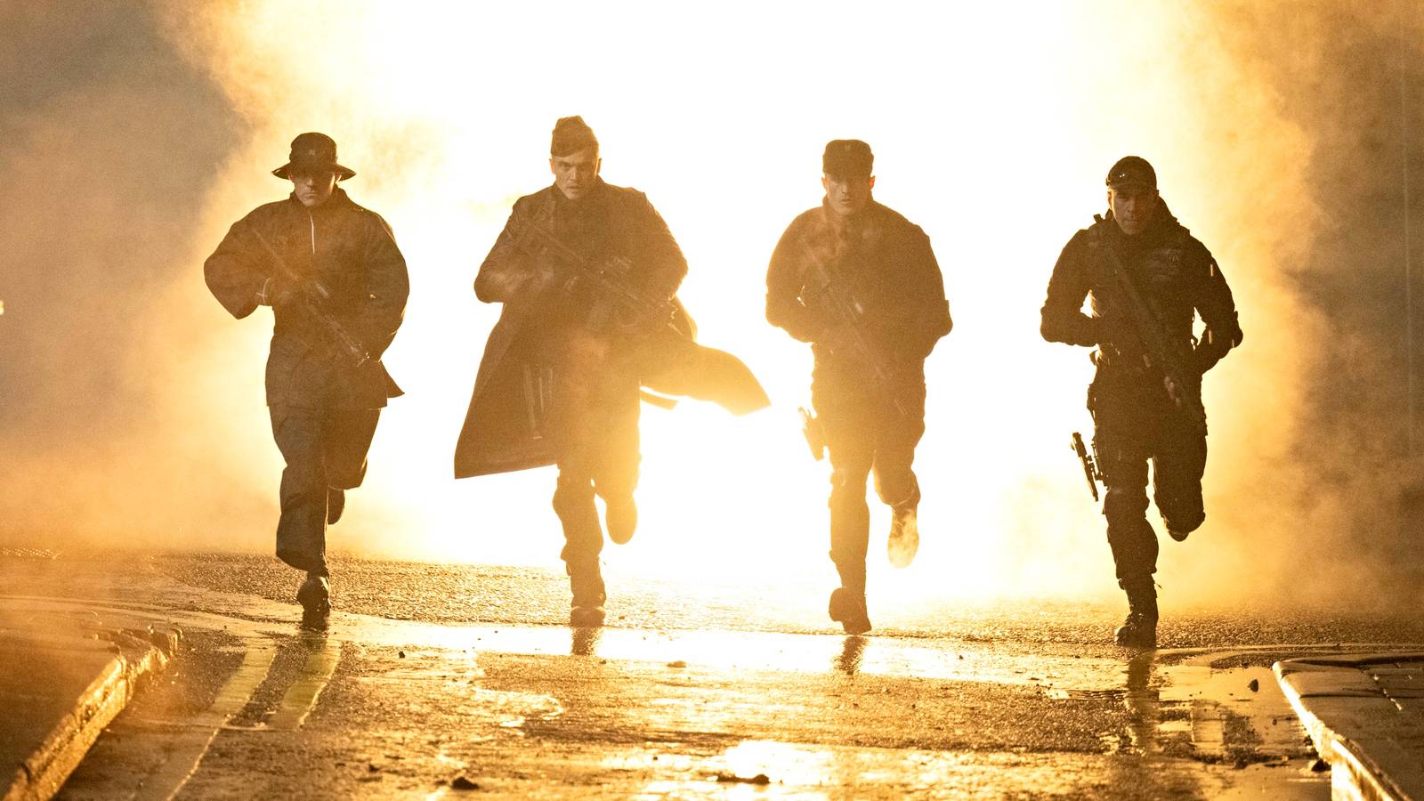 Stephen King’s $110M Sci-Fi Experiment Is Officially One of the Biggest Streaming Hits of 2026