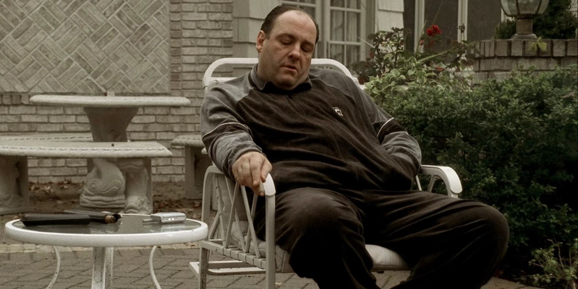 10 Heaviest 'The Sopranos' Episodes