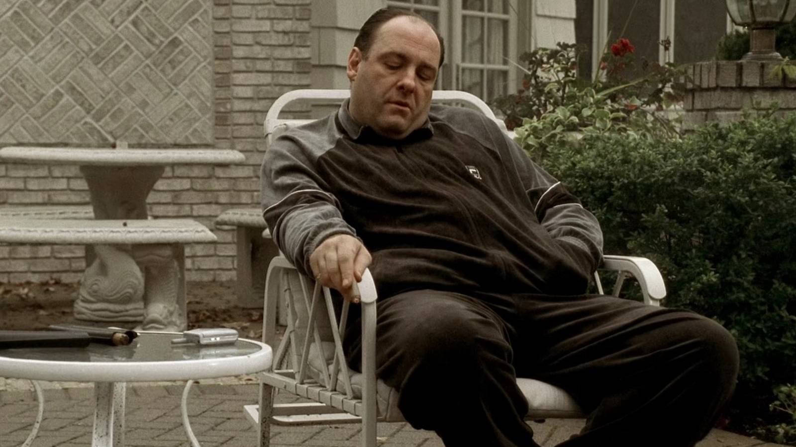 10 Heaviest 'The Sopranos' Episodes