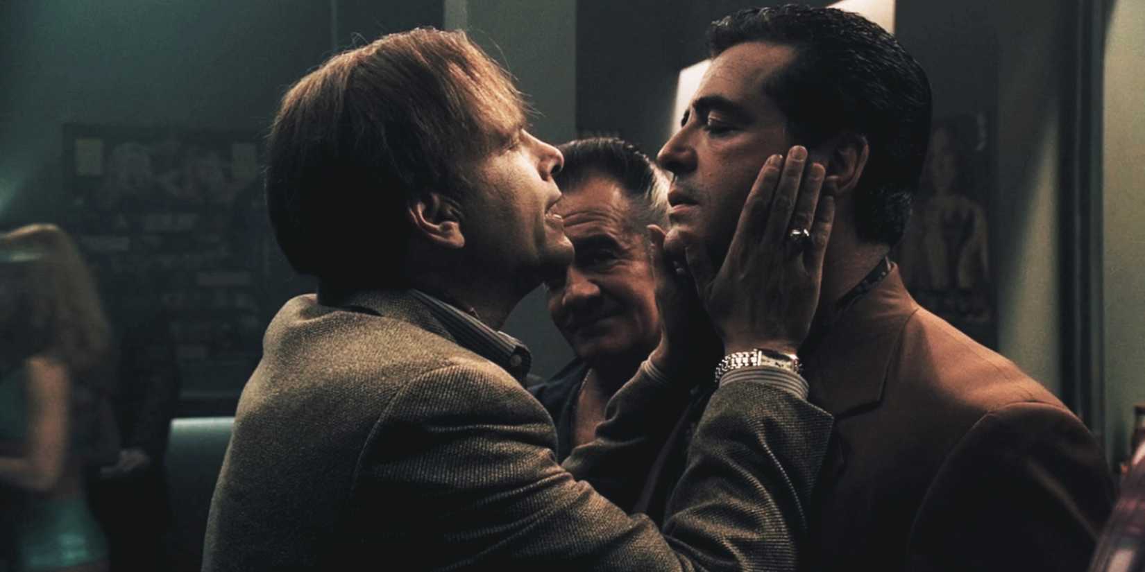The Sopranos - University - 2001