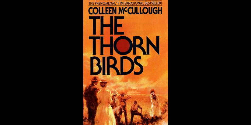 The Thorn Birds book0