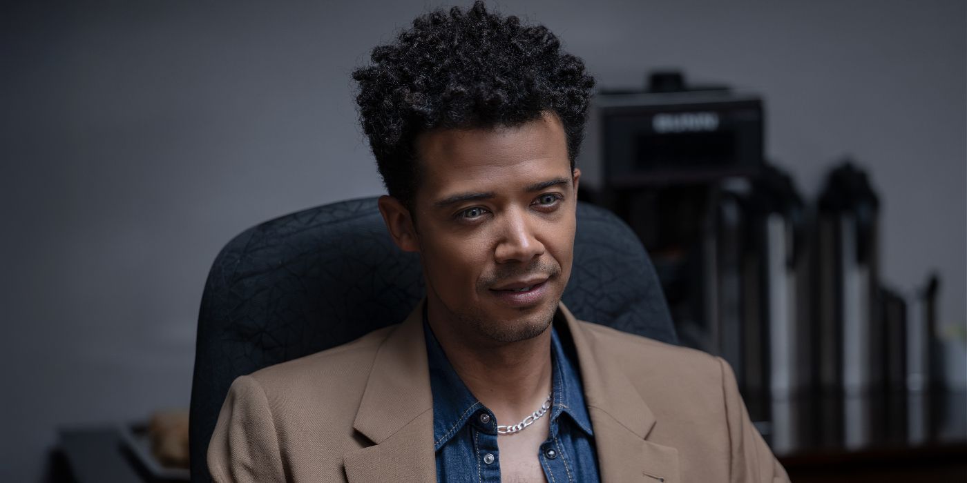 AMC’s 3-Part Vampire Thriller Taking Over Streaming Is the Perfect Binge image