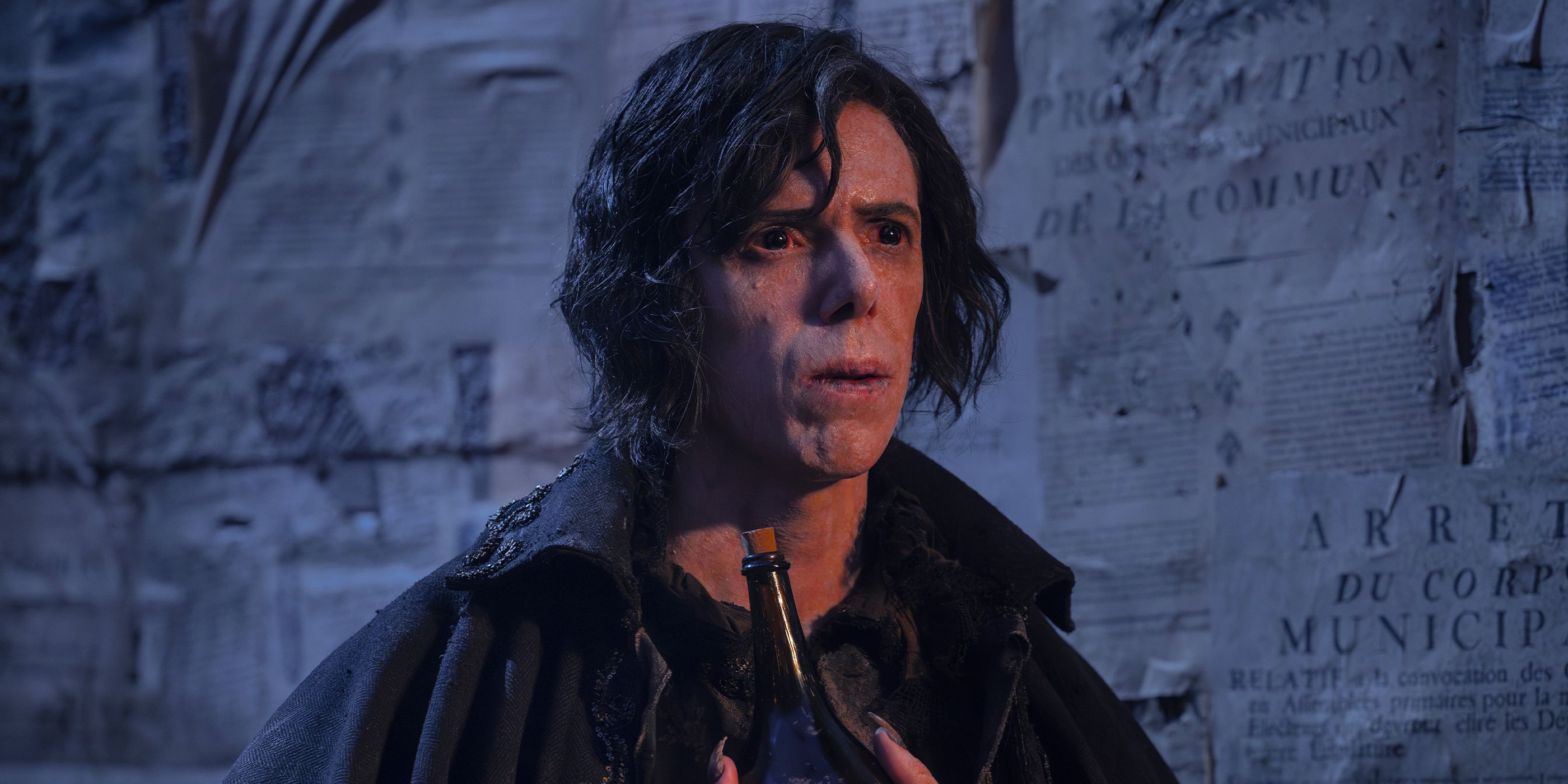 Two of Lestat's Biggest Ghosts "Haunt the Narrative" in 'The Vampire Lestat' Episode 3 image