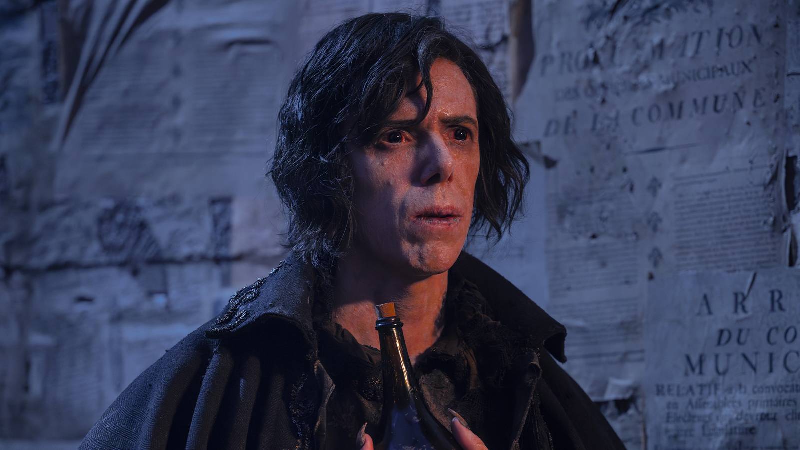 Los dos grandes fantasmas de Lestat «persiguen la narrativa» en el episodio 3 de ‘El vampiro Lestat’ Los dos grandes fantasmas de Lestat «persiguen la narrativa» en el episodio 3 de ‘El vampiro Lestat’