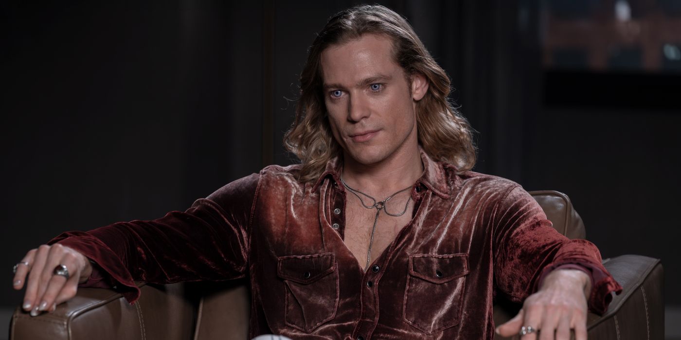 'The Vampire Lestat's Brutal Interview Is the Season's Best Episode Yet | Review image
