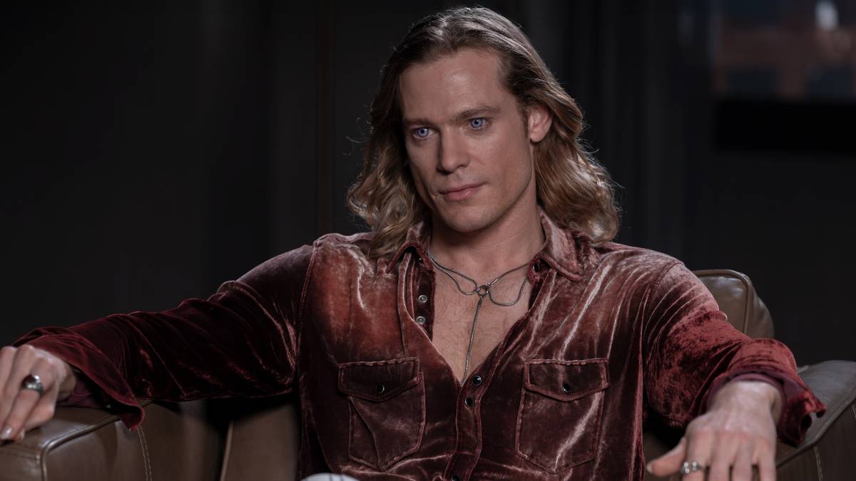The Vampire Lestat's Bloody Brilliance: Star & Creator Spill Secrets, Brutal Interview Declared Season's Best Episode