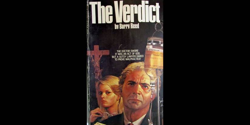 The Verdict book0