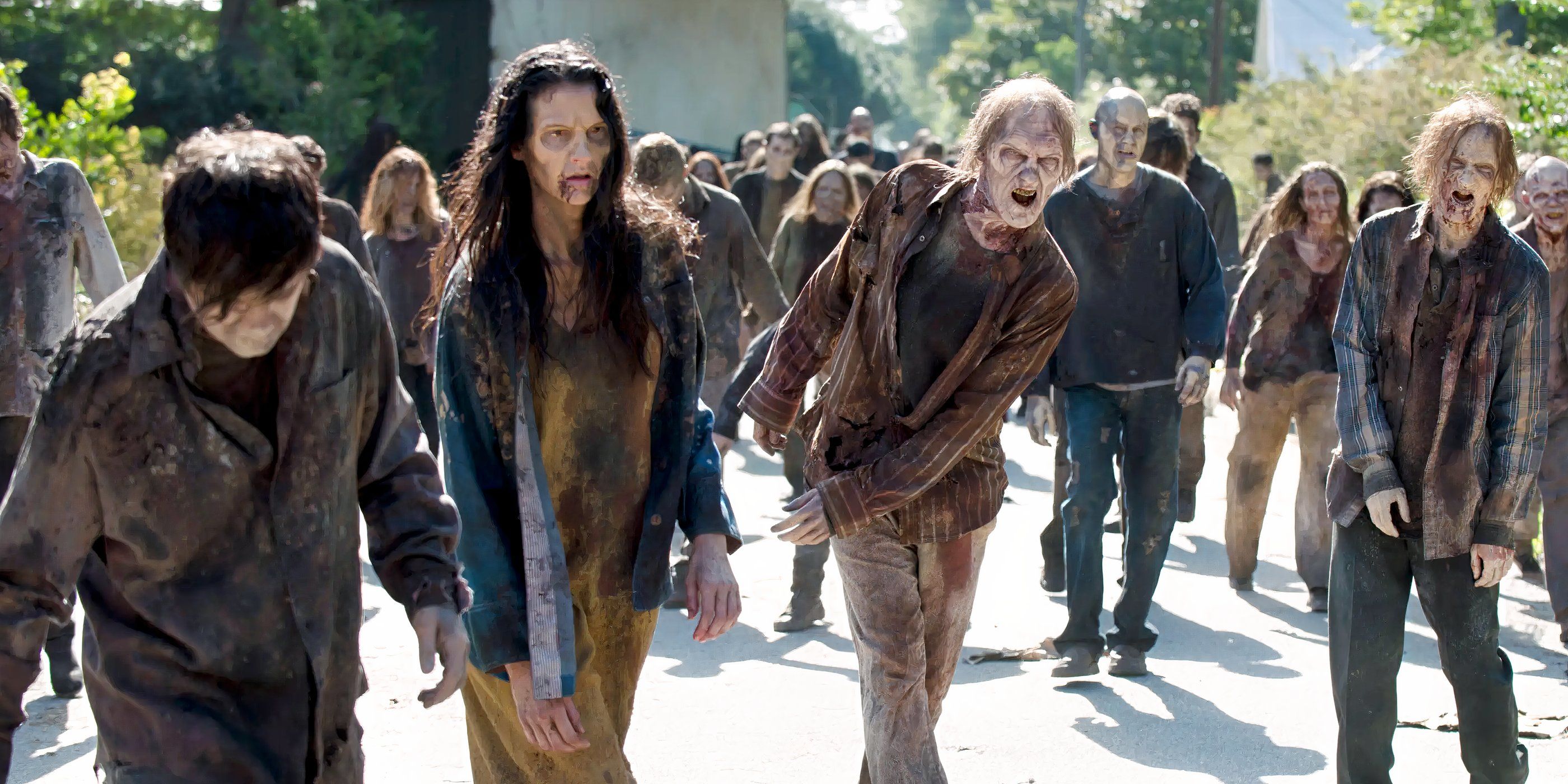 This 2000s Zombie Masterpiece Gets More Heartbreaking With Age image