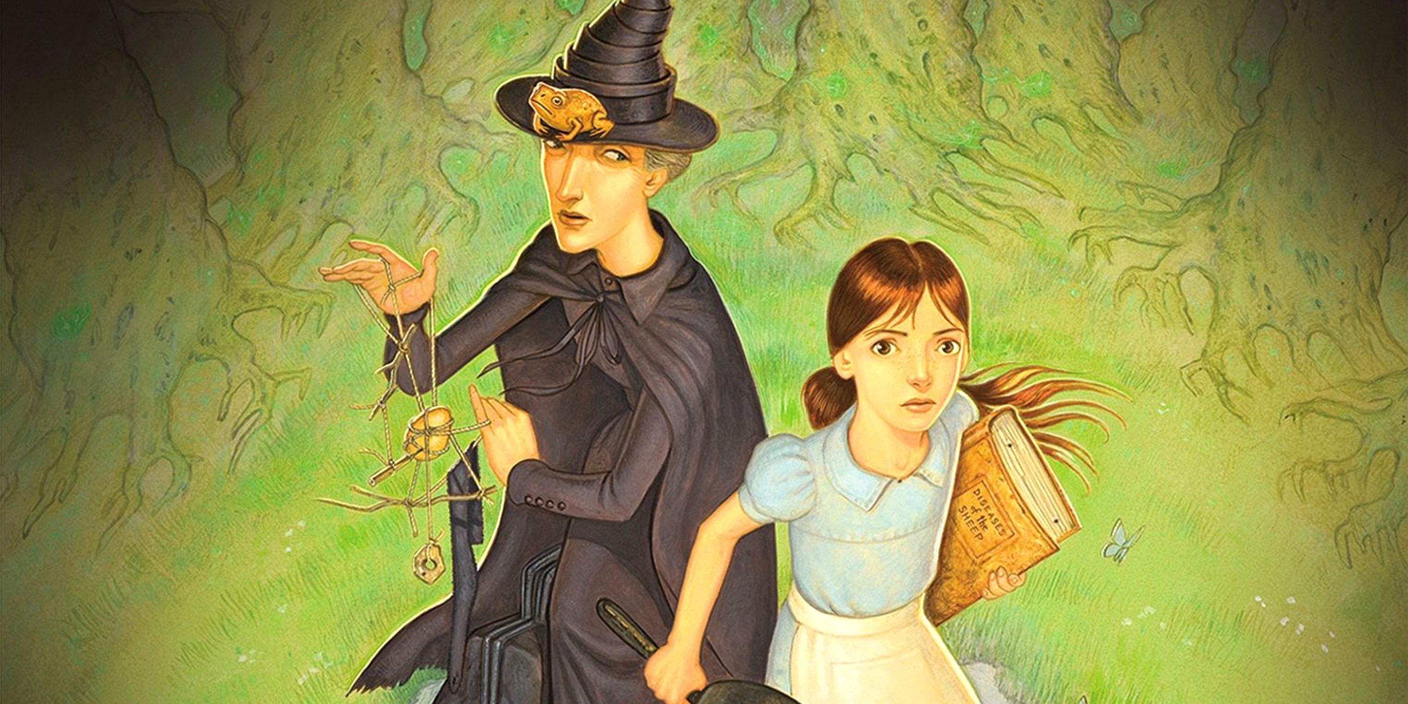 10 Fantasy Books That Will Keep You Hooked From Start to Finish image