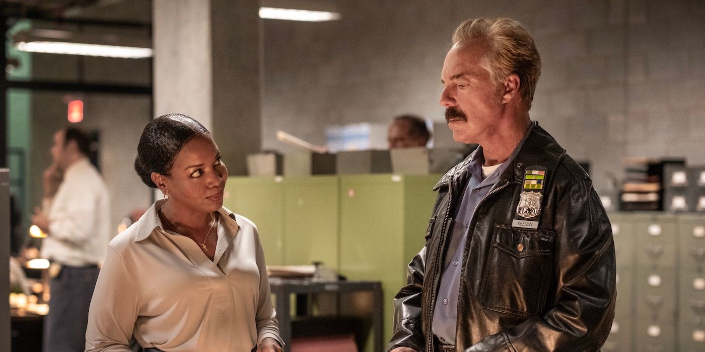 The Westies on MGM+: Gritty Crime Drama Inspired by Real Hell's Kitchen Gang