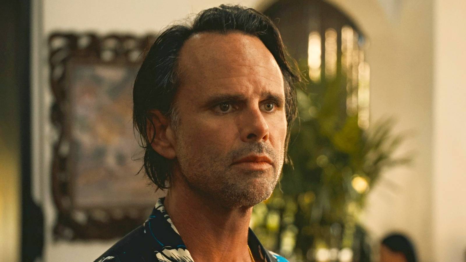 Netflix’s 8-Part ‘White Lotus’ Replacement Is Officially Available Now