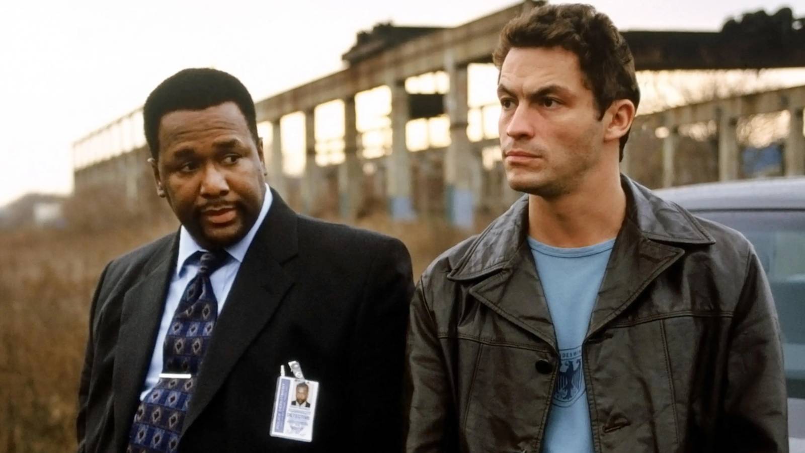 24 Years Later, ‘The Wire’s Most Iconic Quote Is More Relevant Than Ever