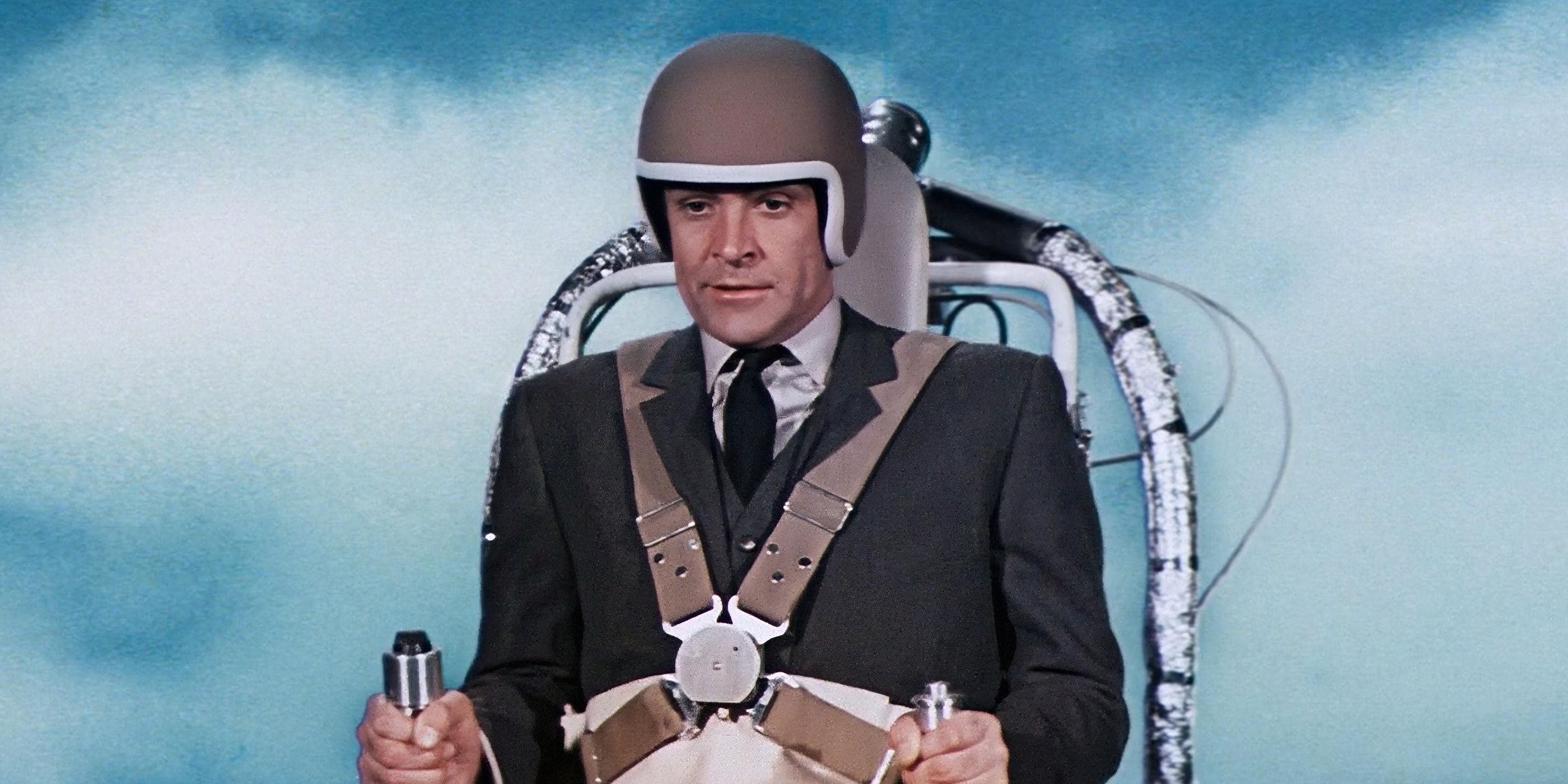 10 Coolest James Bond Gadgets of All Time image
