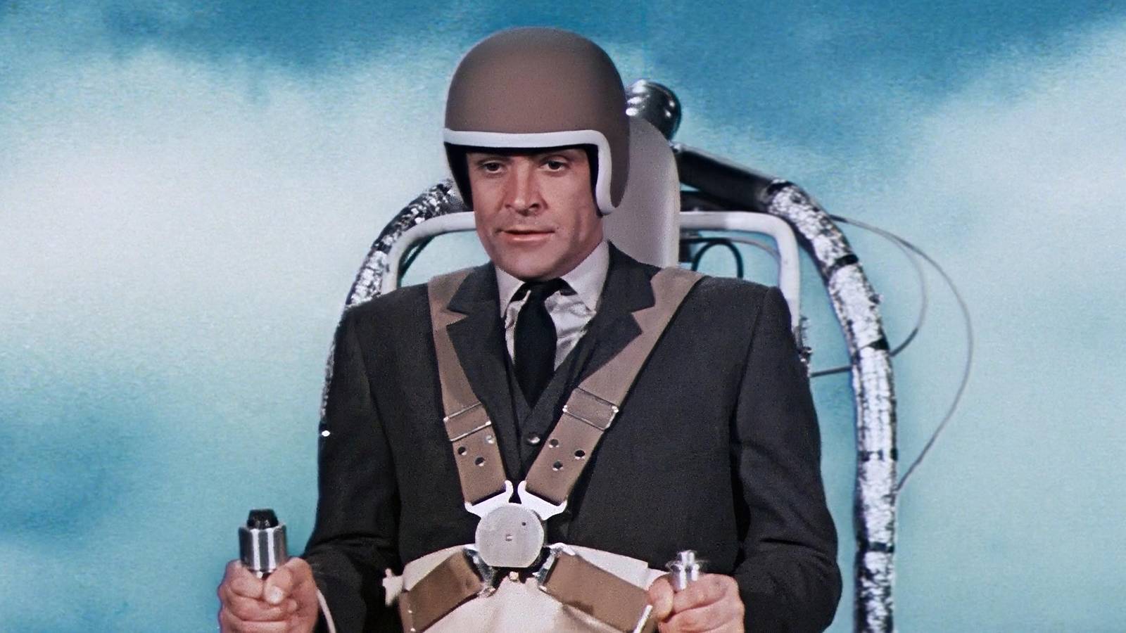 10 Coolest James Bond Gadgets of All Time