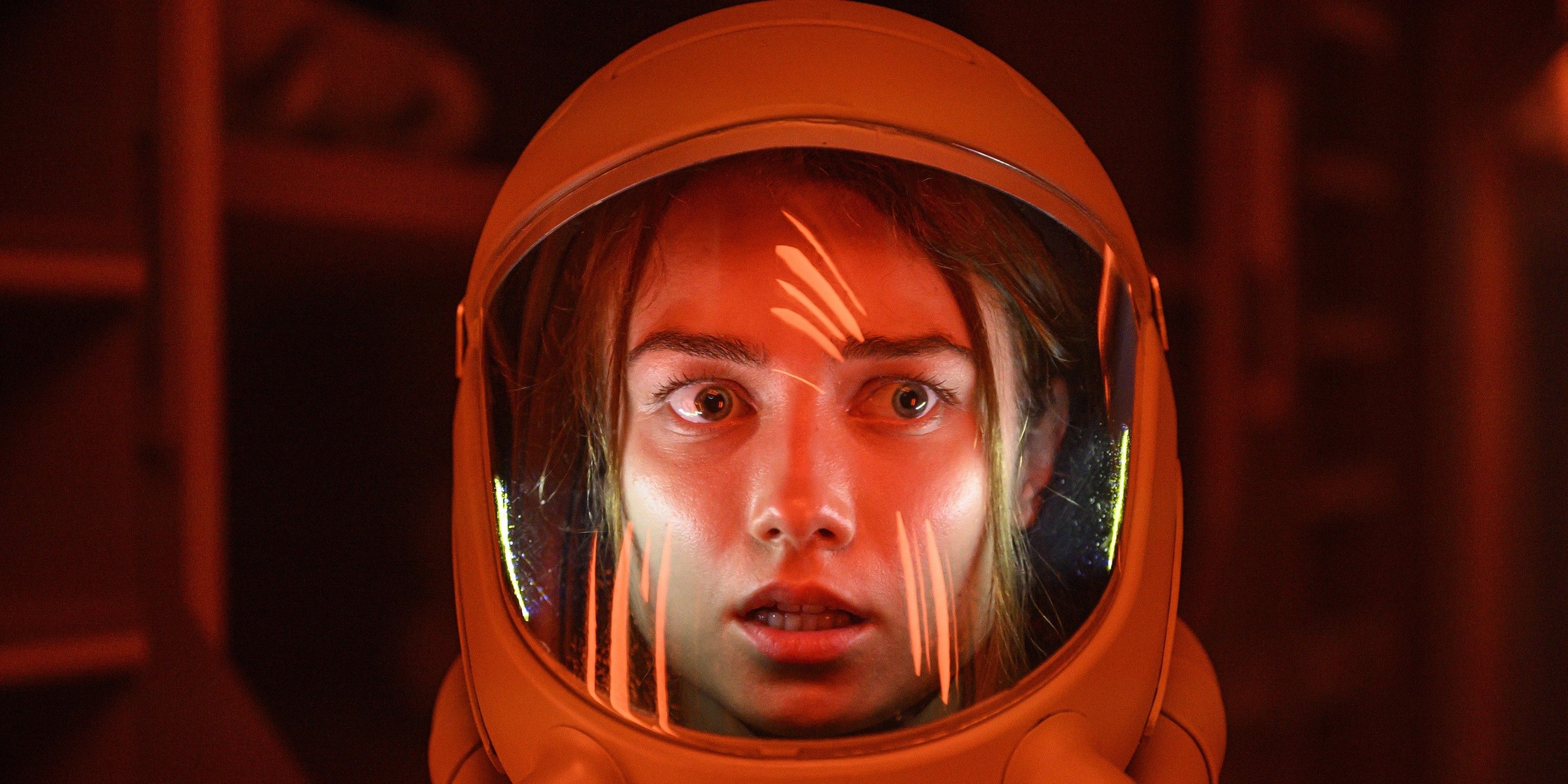The Most Criminally Underrated Sci-Fi Series on TV Officially Returns for Next Month image